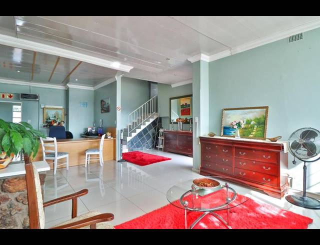 BUSINESS FOR SALE IN MUCKLENEUK